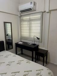 Blk 725 Clementi West Street 2 (Clementi), HDB 3 Rooms #580716141